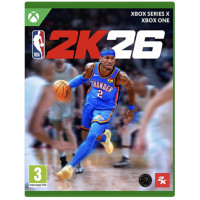 NBA 2K26 - XBOX